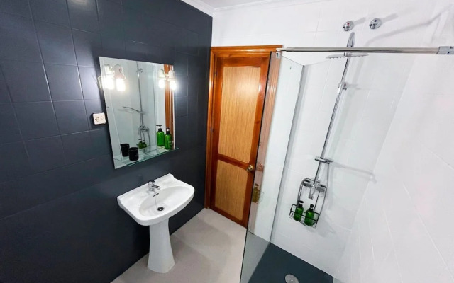 Hotel San Vicente