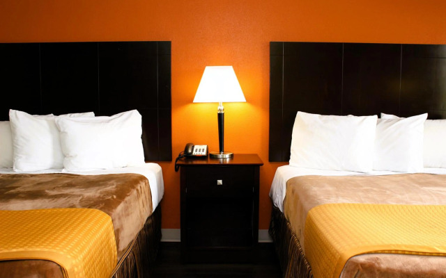 Scottish Inns Killeen near Fort Cavazos