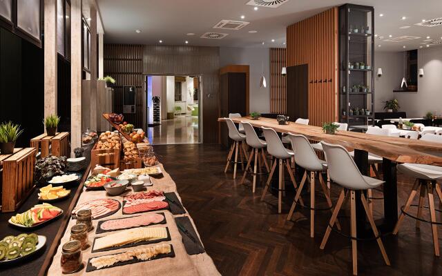 Hotel Indigo Berlin – Ku’damm by IHG