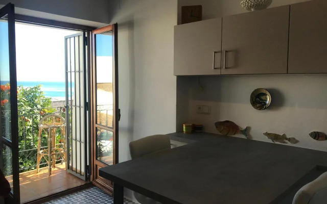 Altea Town House Sea View