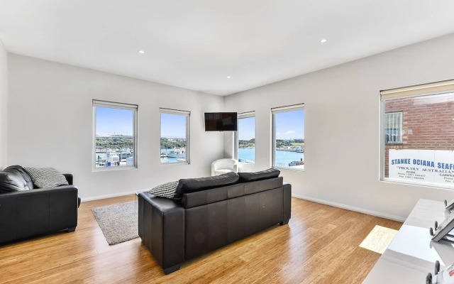 Aloha Robe Accommodation