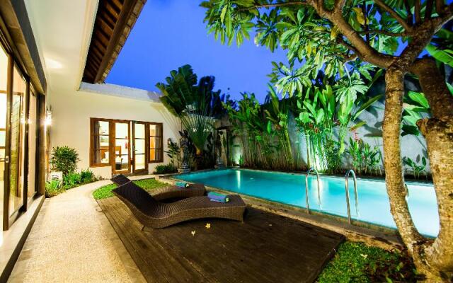 D Sawah Umalas Villa