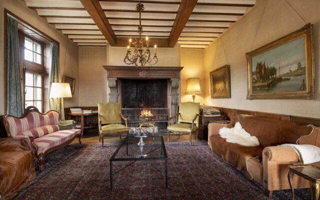 Domaine de Priesmont