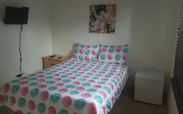 Bambux Bed and Breakfast
