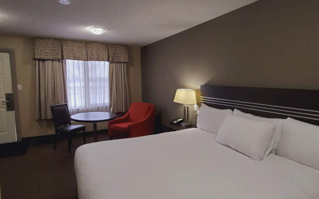 Royal Lodge