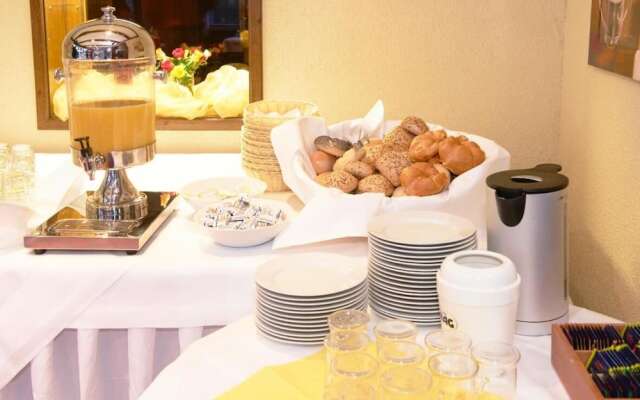 Hotel Restaurant zur Linde
