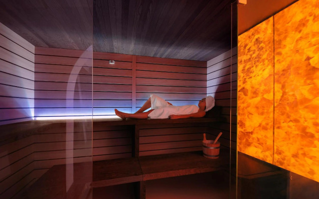 Hotel Le Calette