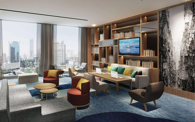 Holiday Inn Express Chengdu Tianfu