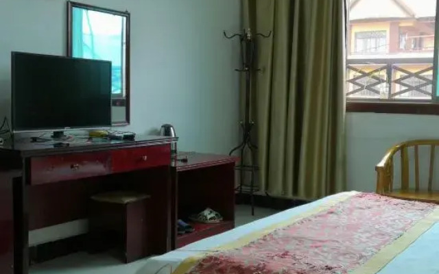 Ximeng Ayi Home
