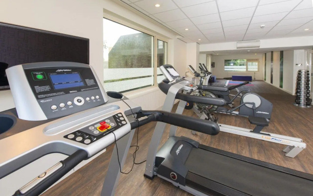 Grand Hotel Amstelveen