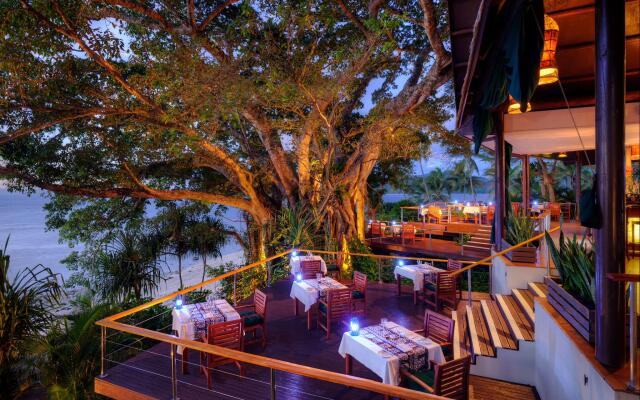 Royal Davui Island Resort - Adults Only
