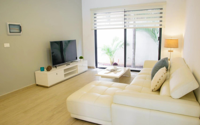 Che Suites Tulum Adults Only