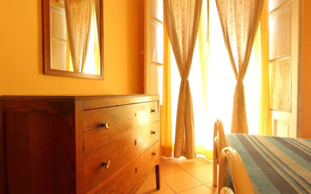 Hotel Innpiero Taormina