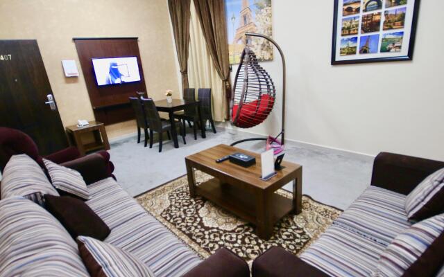 Maskan Al Dyafah Hotel Apartments 2