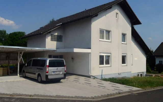 Gründauer Monteurwohnung/Studentenwohnung