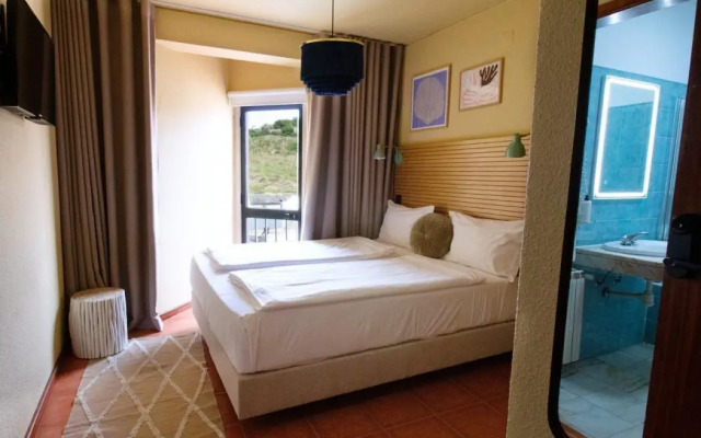 Hotel WOT Sintra Ocean