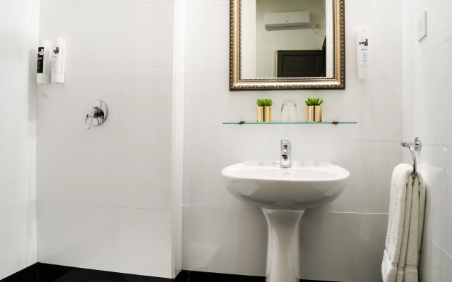 Carsson Hotel Down Town Buenos Aires