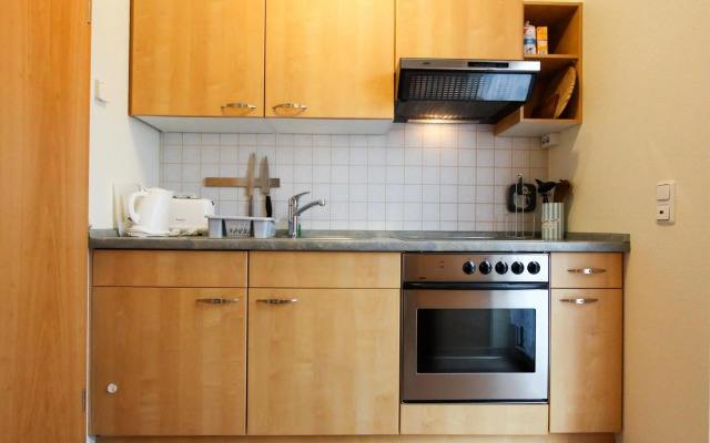 Ostseevilla Dietlinde