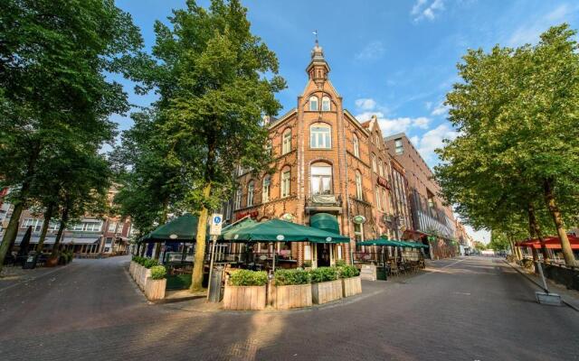 BnB prins Hendrik Venlo