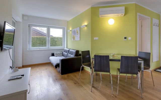 Wellness Suite Daisy