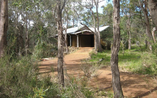 Denmark Forest Retreat