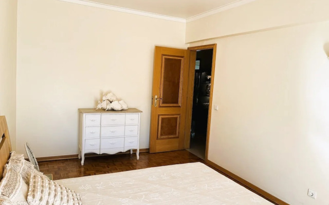 Apartment T2 Oliveira