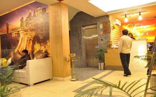 Hotel La Vista