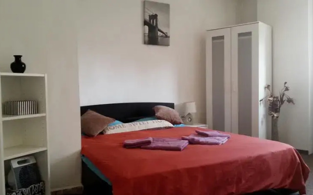 Central Residence