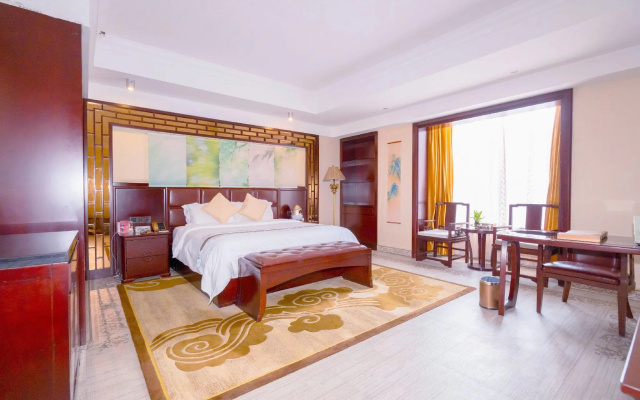 Hunan WanJiaLi World Trade Hotel