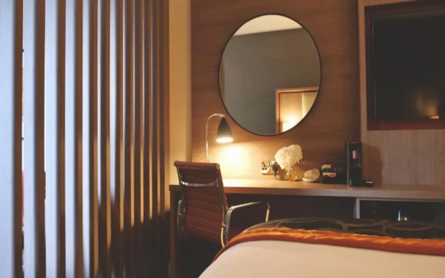 Clayton Hotel Manchester City Centre