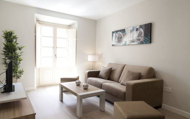 Apartamentos Pinar Malaga Centro