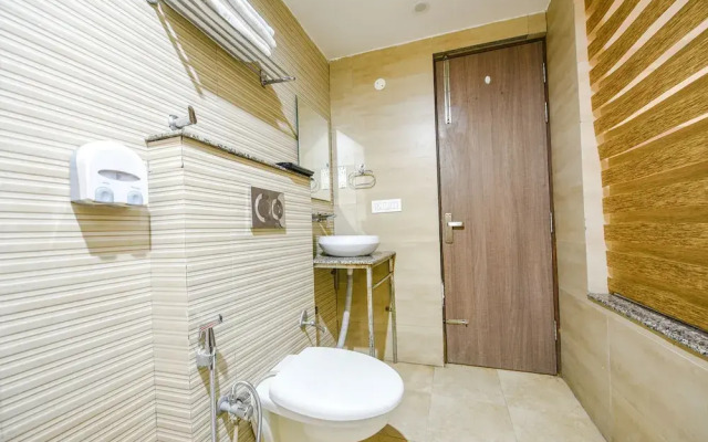 Hotel Viraj Inn