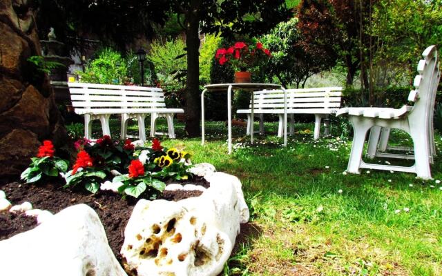 B&B Casa del Girasole