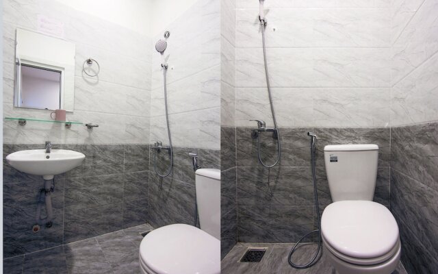 OYO 608 Gaia House Dalat