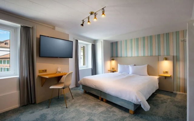 Hotel Krone by bsmart