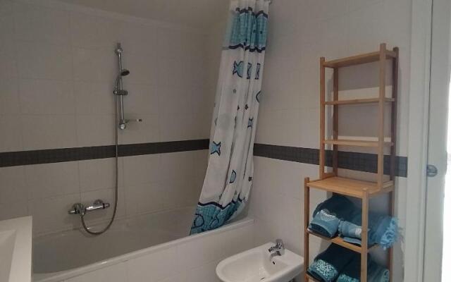 MENTON Hermitage Park Apartment