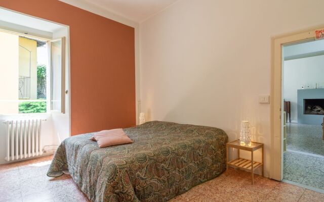 Appartamento in Centro Storico a Cannero Riviera