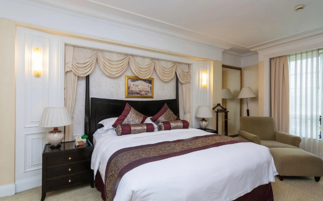 Tianducheng Hotel