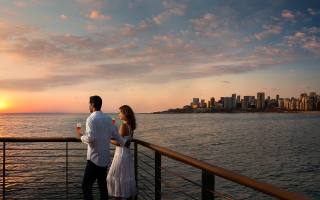 Kempinski Summerland Hotel & Resort Beirut