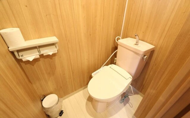 Sakuragawa No Kinkaku Apartment