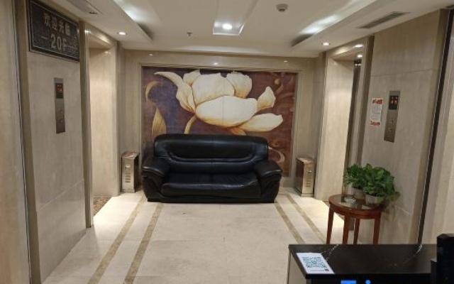 Qiqihar Junyi Apartment