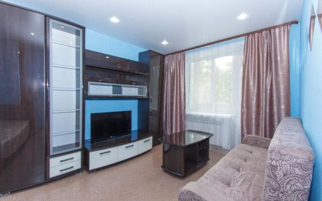 Alatyr Novosibirsk, st. Karla Marksa, 9