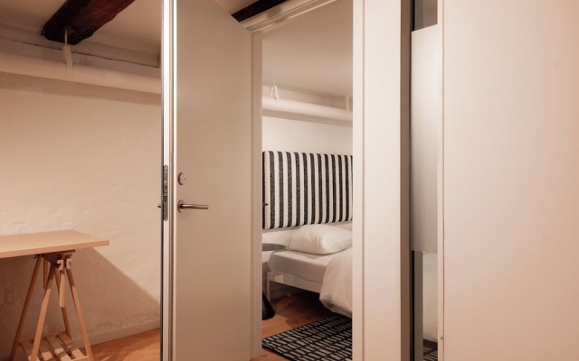 Nyhavn43 Suites by Daniel&Jacob's