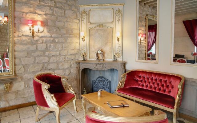 Hôtel Saint Martin Bastille