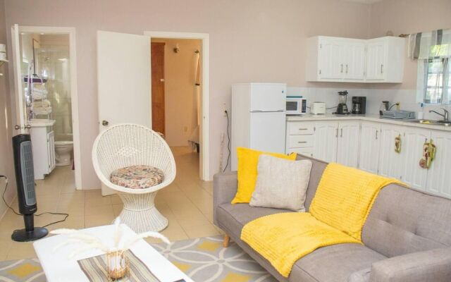 Gorgeous 2-bed Apartment 3 in St Johns Cosy