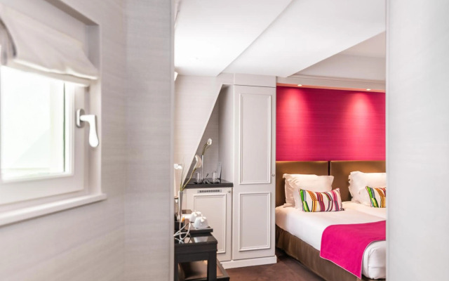The Bank Hotel Istanbul, a Member of Design Hotels
