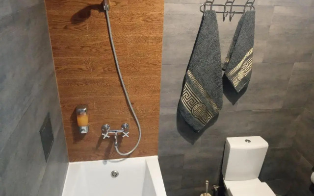 Нова квартира в центрі міста