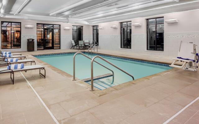 Homewood Suites by Hilton Wauwatosa Milwaukee