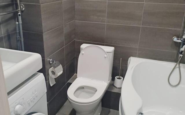 Апартаменты на улице 65-летия Победы 1/12