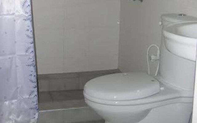 Lanka Villas Holiday Resort